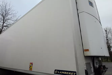 R3504 LAMBERET 2015 THERMOKING SLXE 400