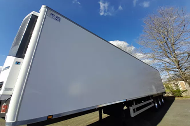 V450 CHEREAU 2015 TK SPECTRUM SLXE