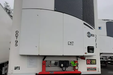 R3595 CHEREAU 2018 THERMOKING SLXI 300