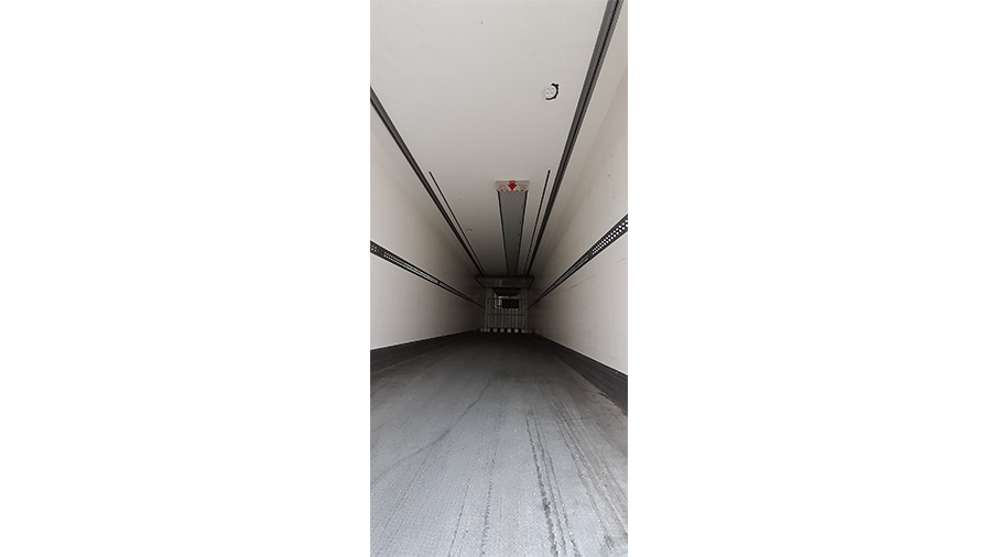 R3595 CHEREAU 2018 THERMOKING SLXI 300 