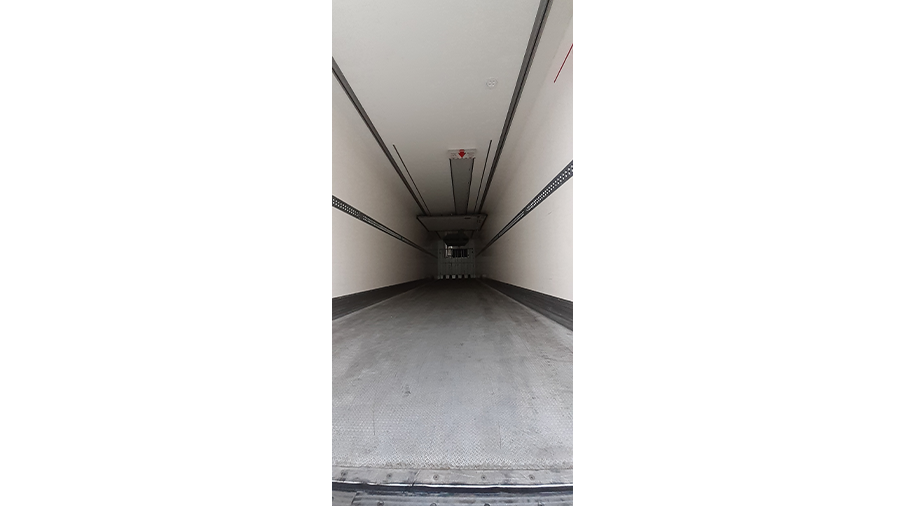 R3582 CHEREAU 2018 THERMOKING SLXI 300 