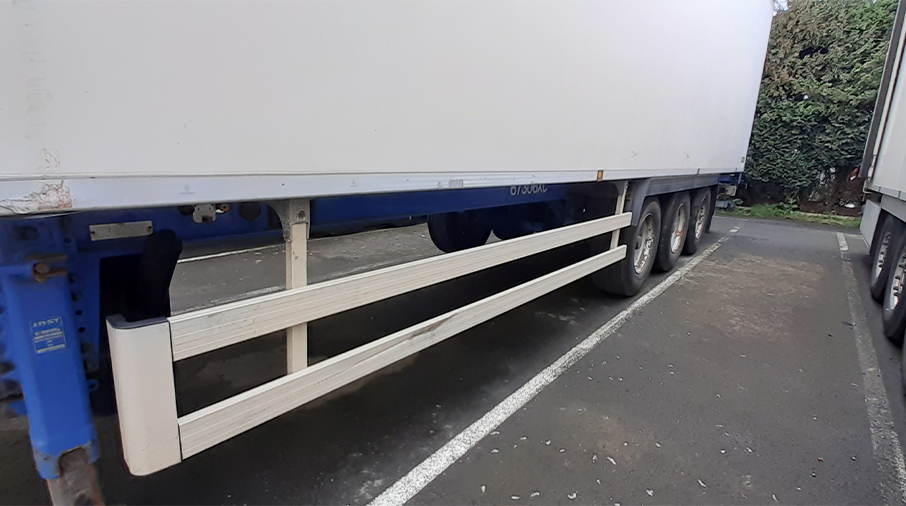 R3614-02 CHEREAU 2015 CARRIER VECTOR 1550 