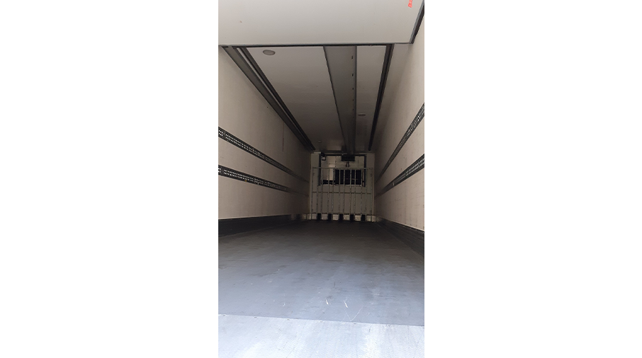 V471 CHEREAU 2015 THERMOKING SPECTRUM 